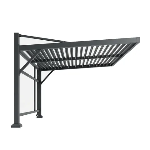 Ulokepergola