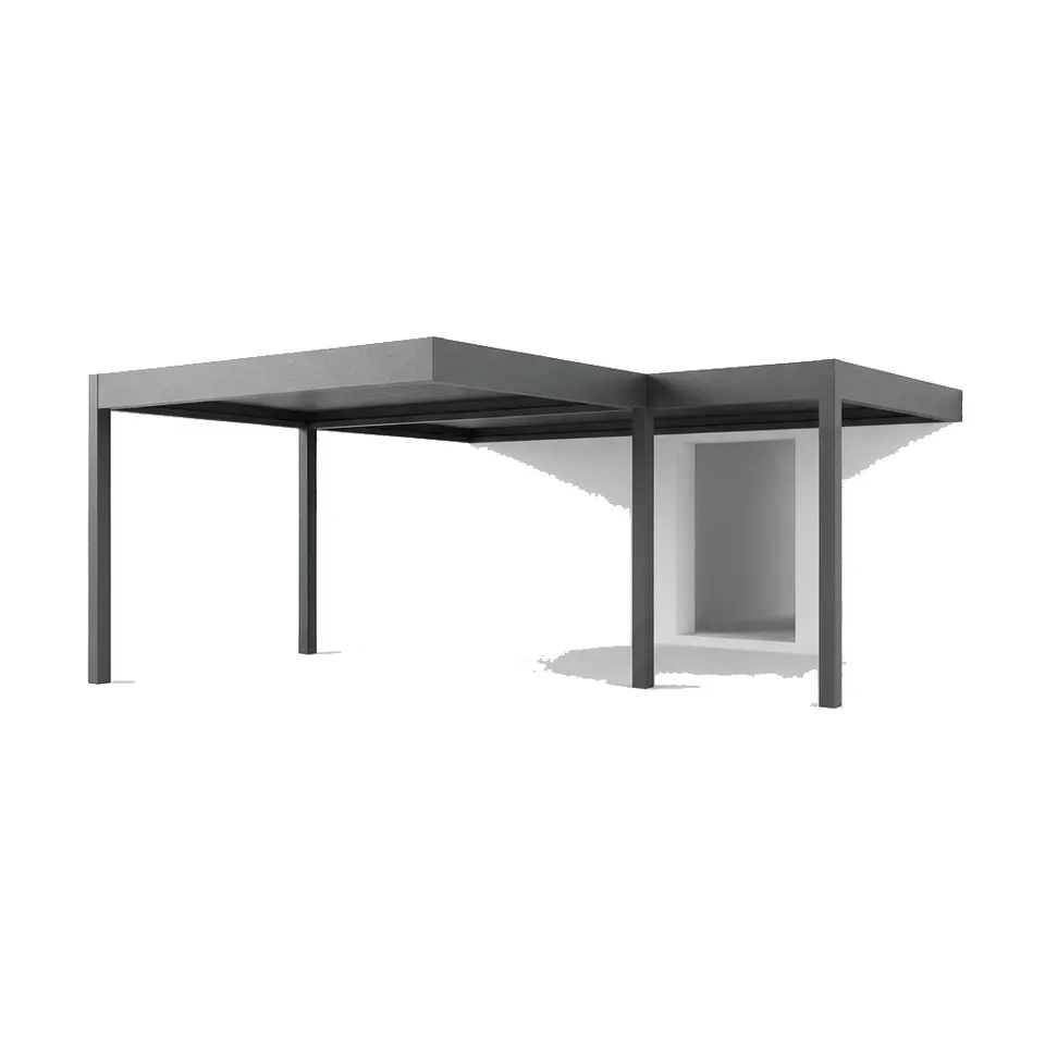 Carport canopy