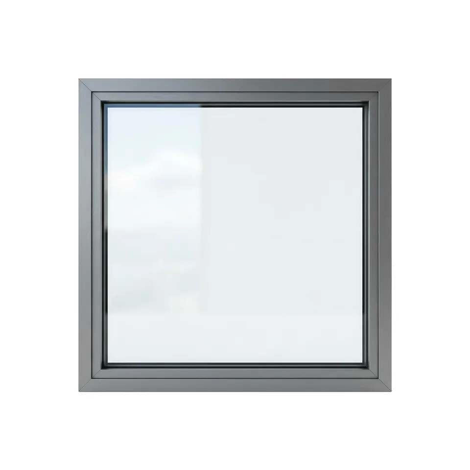 Fixed window