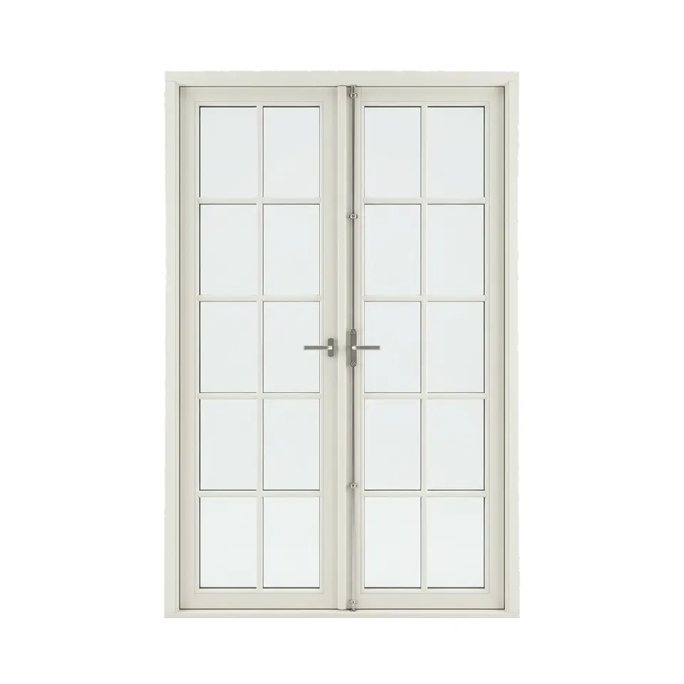 French window