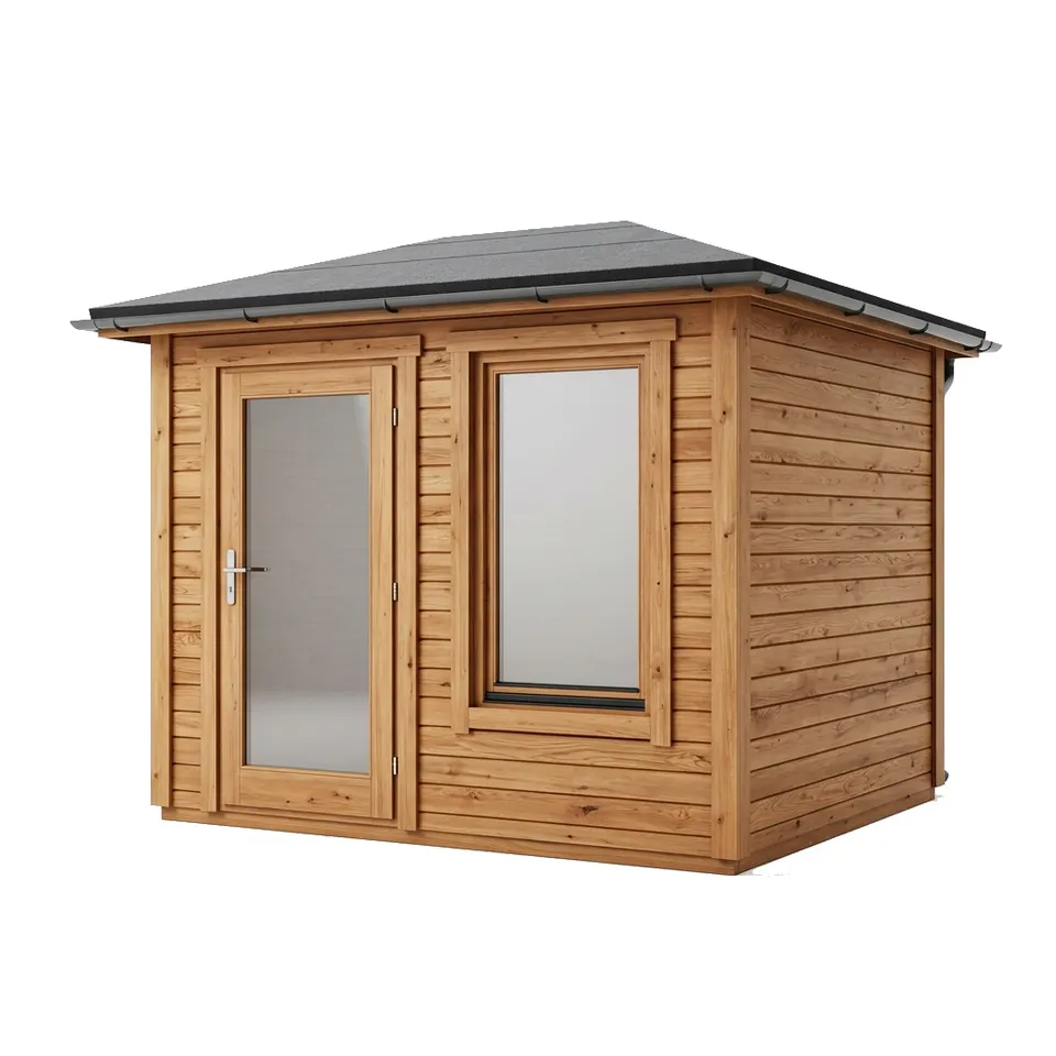 Garden office