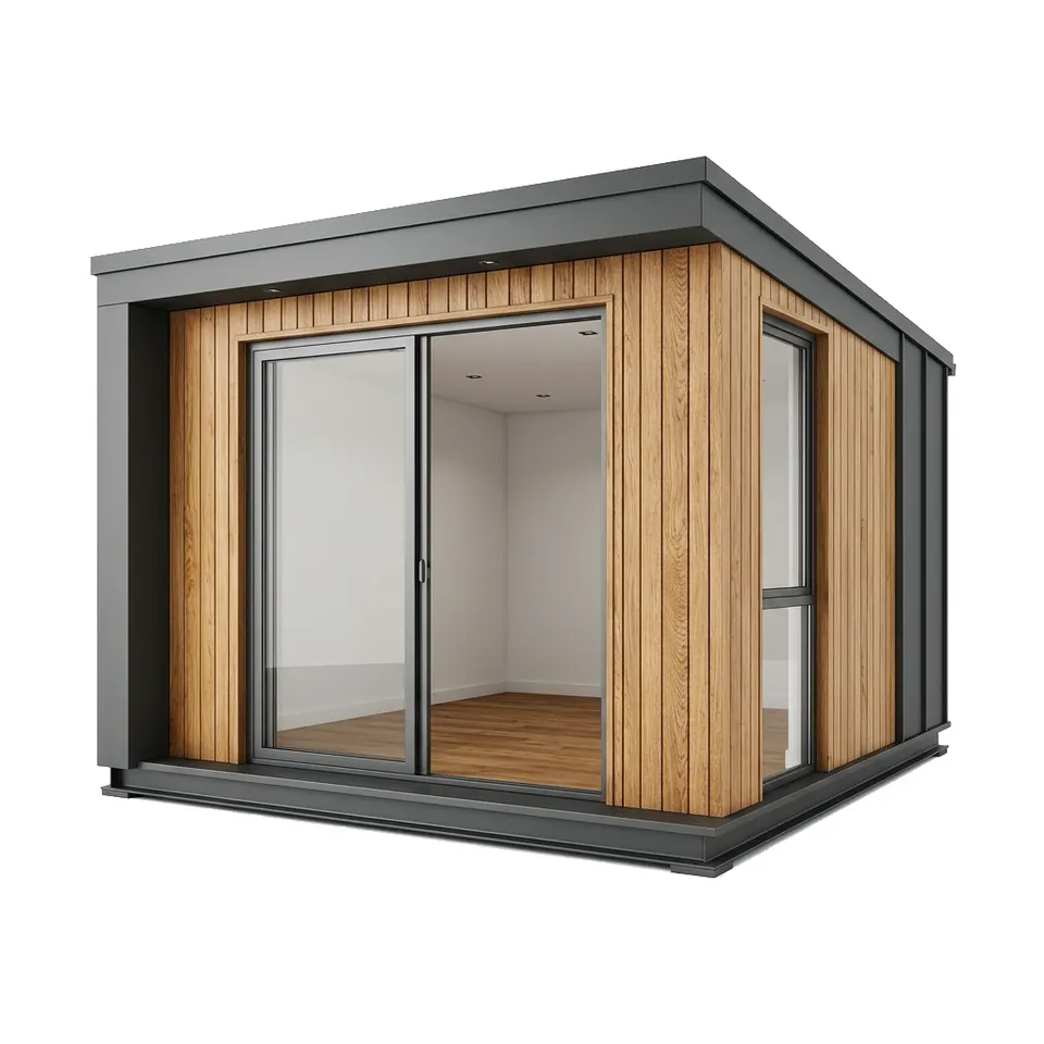 Home extension