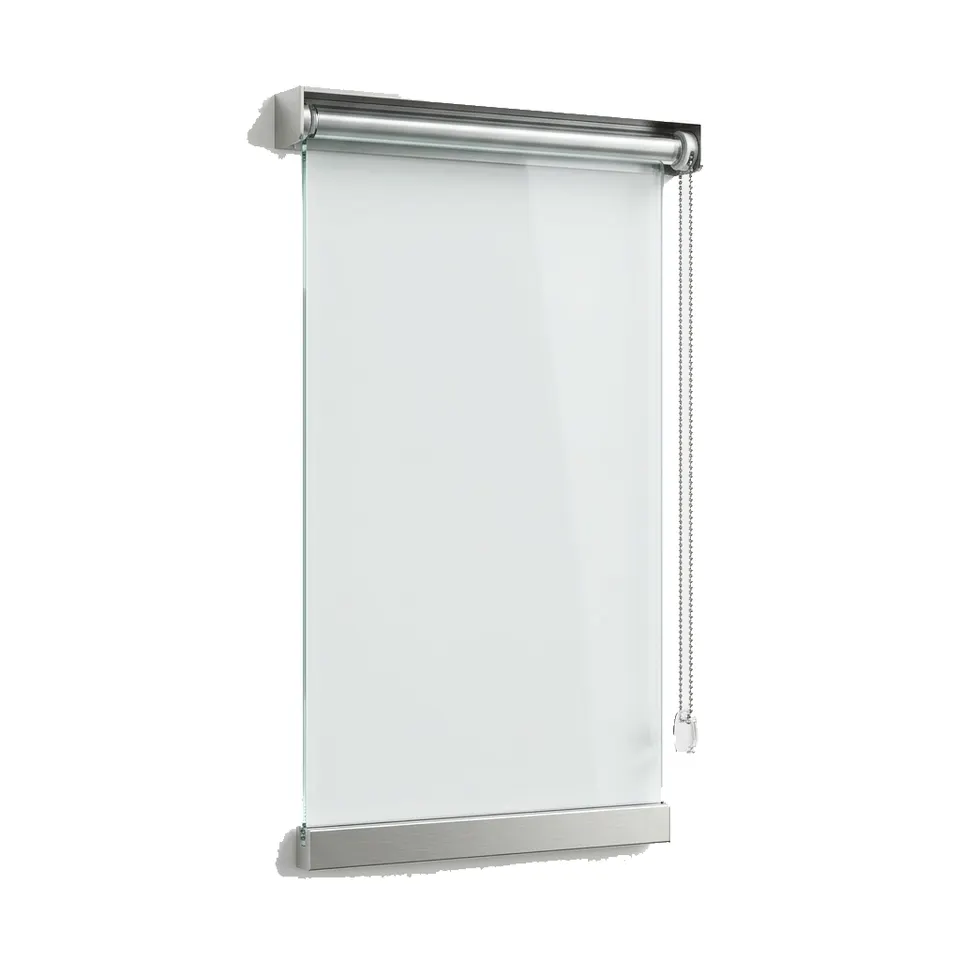 Roller blinds