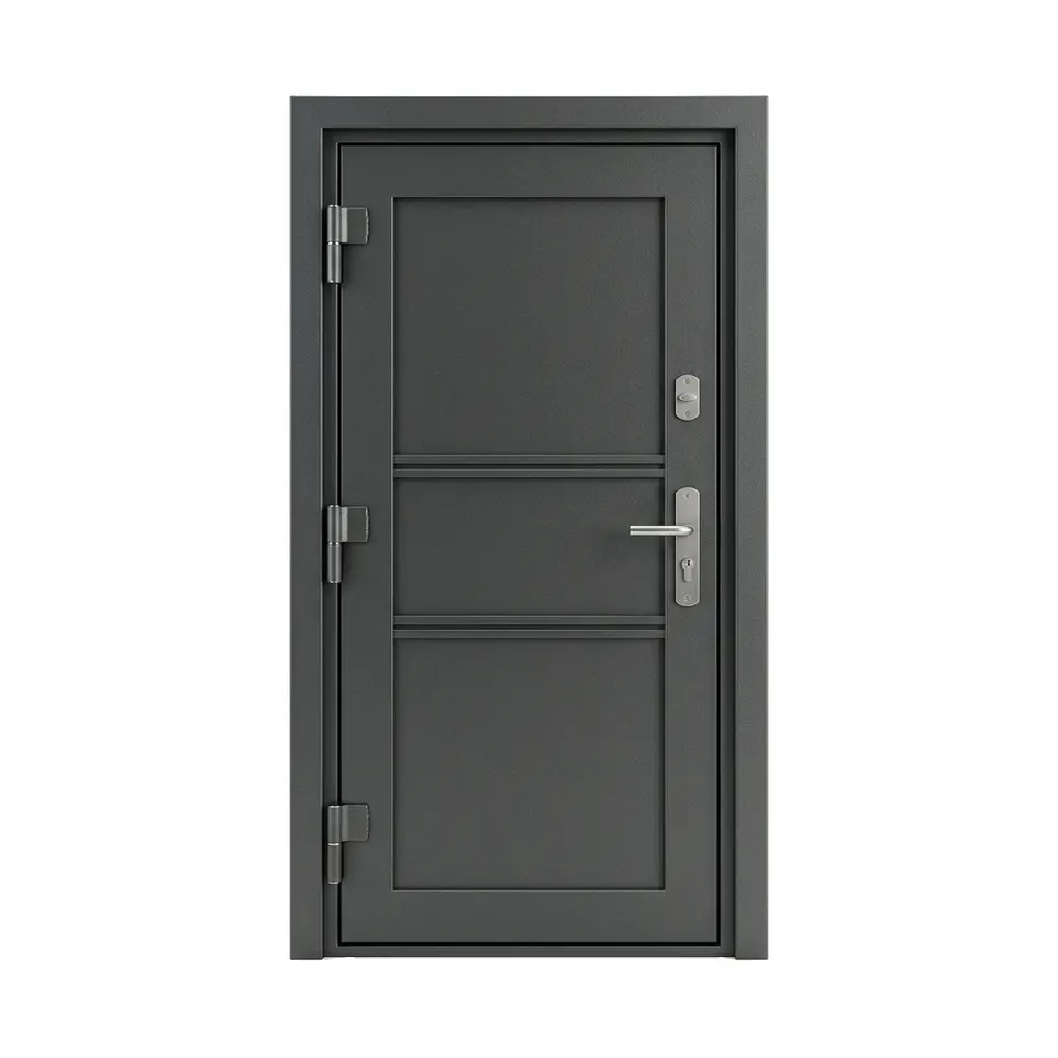 Security door
