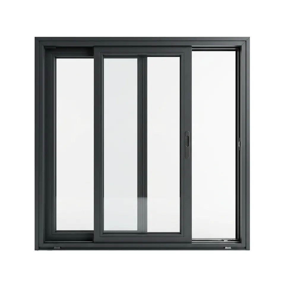 Sliding window